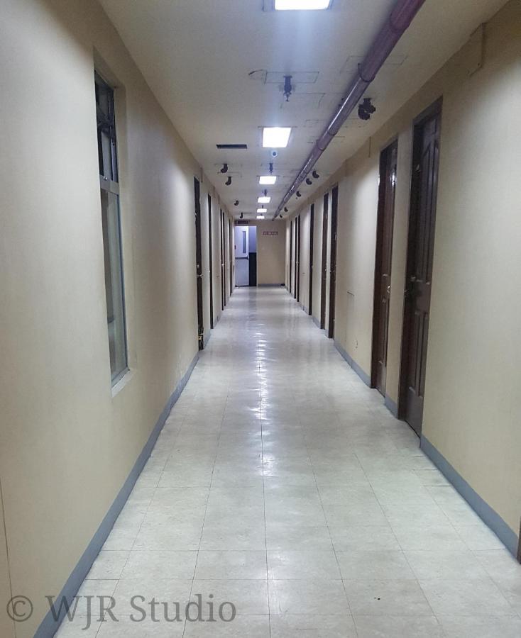 Queen Bed Suite- Japanese Style Muntinlupa City Экстерьер фото