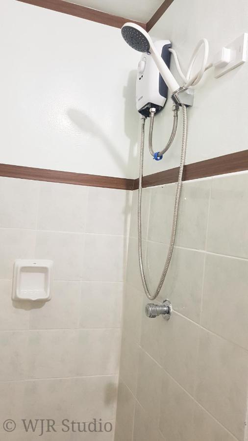 Queen Bed Suite- Japanese Style Muntinlupa City Экстерьер фото